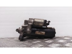 Recambio de motor arranque para seat inca (6k9) 1.9 d cl familiar   |   01.96 - 12.01 | 1996 - 2001 | 64 cv / 47 kw referencia O