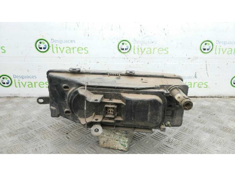 Recambio de faro derecho para  referencia OEM IAM  MANUAL 