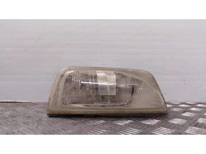 Recambio de faro derecho para renault rapid/express (f40) 1.9 diesel   |   0.85 - ... | 1985 | 54 cv / 40 kw referencia OEM IAM 