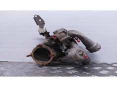 Recambio de turbocompresor para audi a3 1.8 t ambiente referencia OEM IAM 06A145704S  