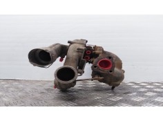Recambio de turbocompresor para audi a3 1.8 t ambiente referencia OEM IAM 06A145704S   2