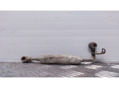 Recambio de tubo turbocompresor para audi a3 1.8 t ambiente referencia OEM IAM   