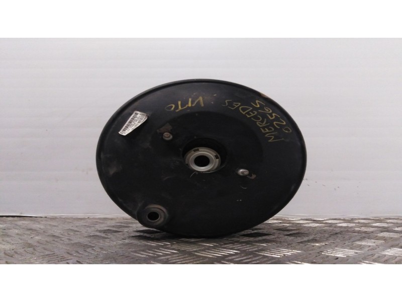 Recambio de servofreno para mercedes vito - basic, combi  (bm 639)    |   ... | 0 referencia OEM IAM A0014300108 0204024701 