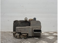 Recambio de cerradura puerta delantera derecha para peugeot partner (s1) 1.9 diesel   |   0.96 - ... | 1996 | 69 cv / 51 kw refe 2