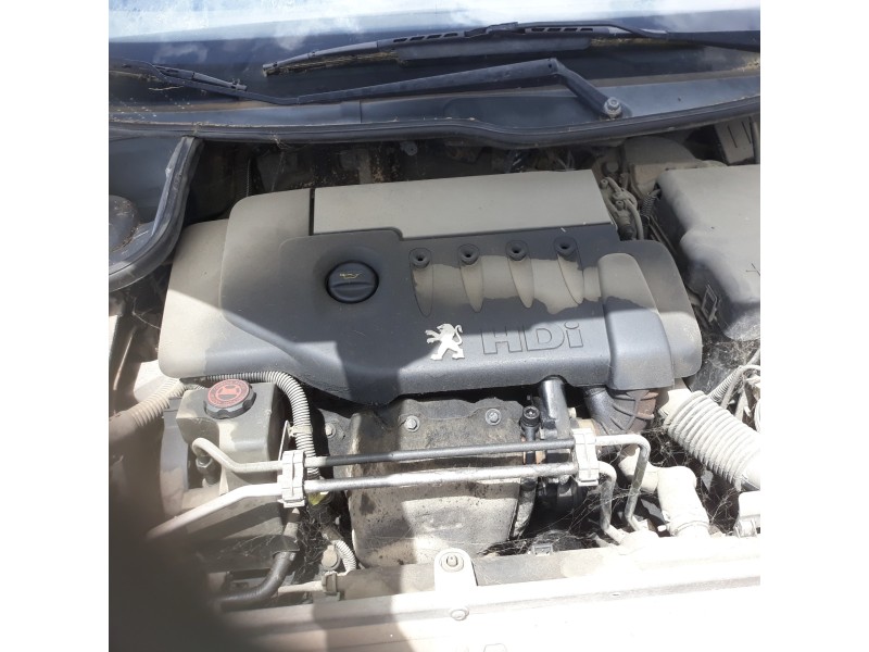 peugeot 206 berlina 1.4 hdi   |   0.98 - ... | 1998 | 68 cv / 50 kw del año 1998