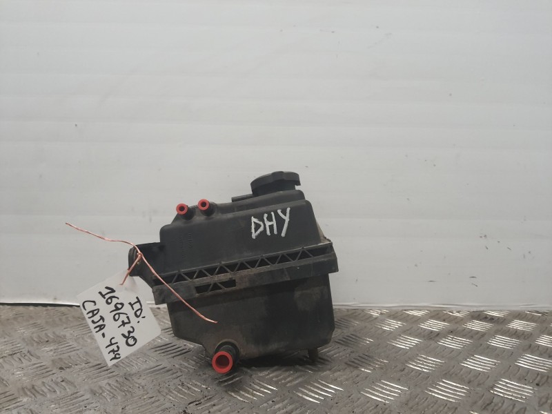 Recambio de deposito expansion para peugeot 406 berlina (s1/s2)    |   ... | 0 - 2005 referencia OEM IAM   