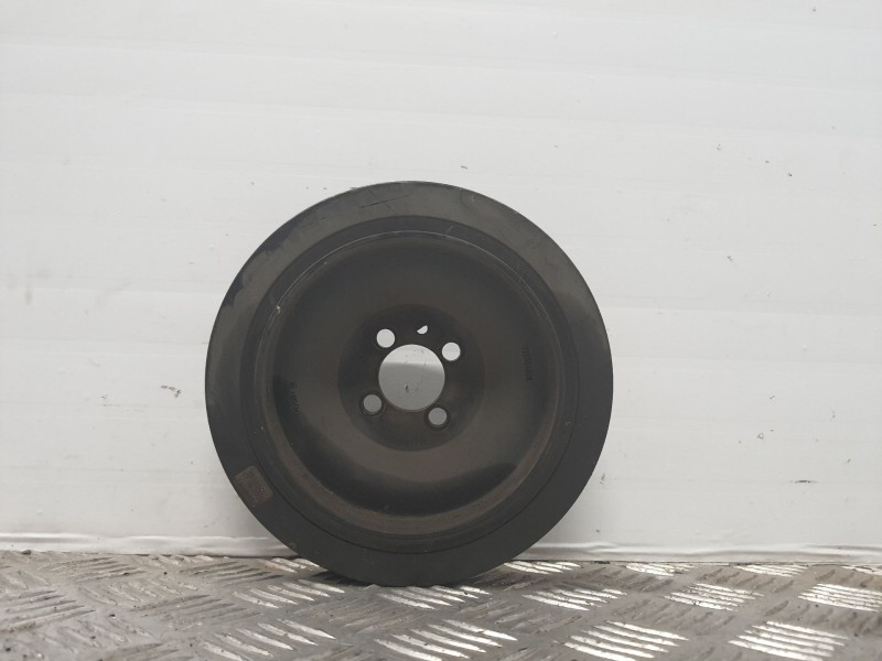 Recambio de polea cigueñal para opel insignia berlina 2.0 cdti cat   |   0.08 - ... | 2008 | 131 cv / 96 kw referencia OEM IAM 5