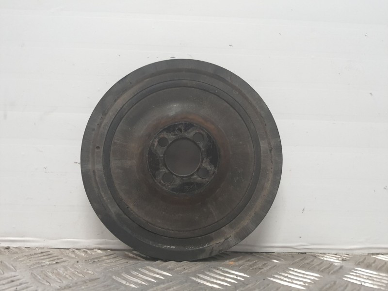 Recambio de polea cigueñal para opel insignia berlina 2.0 cdti cat   |   0.08 - ... | 2008 | 131 cv / 96 kw referencia OEM IAM 5