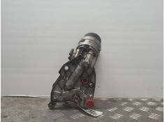 Recambio de enfriador aceite motor para opel insignia berlina 2.0 cdti cat   |   0.08 - ... | 2008 | 131 cv / 96 kw referencia O 2