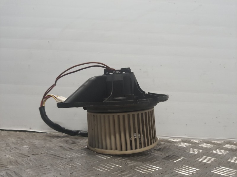 Recambio de ventilador calefaccion para seat toledo (1l)    |   0.91 - 0.99 | 1991 - 1999 referencia OEM IAM H14847037F H1482990