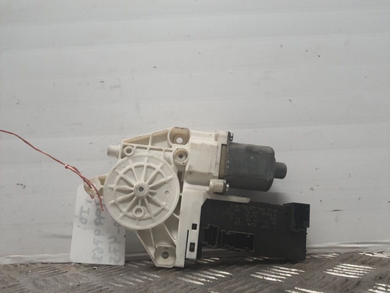 Recambio de ventilador calefaccion para seat toledo (1l)    |   0.91 - 0.99 | 1991 - 1999 referencia OEM IAM H14847037F H1482990