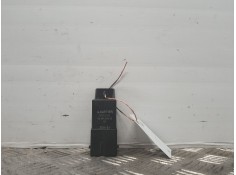 Recambio de caja precalentamiento para peugeot 407 st confort   |   05.04 - 12.07 | 2004 - 2007 | 136 cv / 100 kw referencia OEM