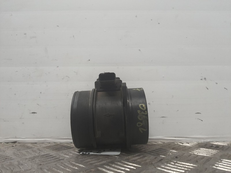 Recambio de caudalimetro para peugeot 407 st confort   |   05.04 - 12.07 | 2004 - 2007 | 136 cv / 100 kw referencia OEM IAM 9645