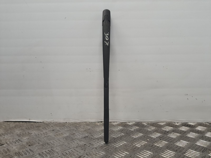 Recambio de brazo limpia trasero para peugeot 307 (s1)    |   ... | 0 - 2005 referencia OEM IAM 9634372177   Recambio de brazo limpia trasero para peugeot 307 (s1)    |   ... | 0 - 2005 referencia OEM IAM 9634372177