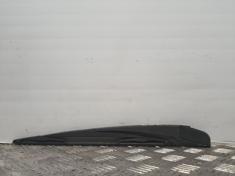 Recambio de brazo limpia trasero para peugeot 307 (s1)    |   ... | 0 - 2005 referencia OEM IAM 9634372177   Recambio de brazo limpia trasero para peugeot 307 (s1)    |   ... | 0 - 2005 referencia OEM IAM 9634372177