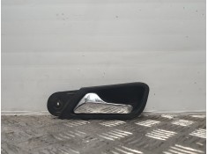 Recambio de maneta interior delantera izquierda para mercedes-benz clase clk (w208) coupe referencia OEM IAM 2087600161U   2