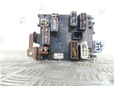 Recambio de caja reles / fusibles para nissan almera (n15)    |   0.95 - 0.00 | 1995 - 2000 referencia OEM IAM 243502N300H   2