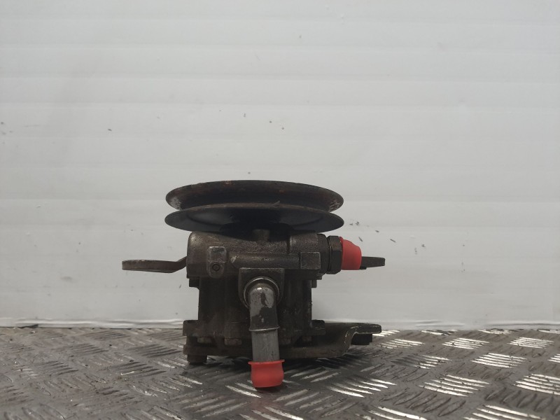 Recambio de bomba servodireccion para nissan cabstar e bd30   |   ... | 0 referencia OEM IAM 7691332118   Recambio de bomba servodireccion para nissan cabstar e bd30   |   ... | 0 referencia OEM IAM 7691332118