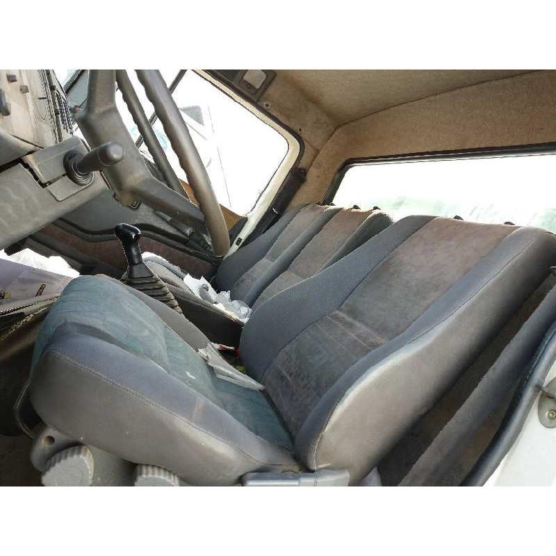 nissan eco - t 100.56/78 kw/e2 3.0 diesel   |   0.96 - ... | 1996 | 106 cv / 78 kw del año 1996