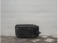 Recambio de maneta interior delantera derecha para citroën jumper caja cerrada desde ´02 referencia OEM IAM A739  MIDD00667 2