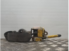 Recambio de cinturon seguridad delantero derecho para toyota rav 4 funcruiser (a1)    |   0.94 - 0.01 | 1994 - 2001 referencia O