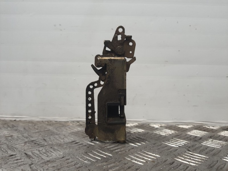 Recambio de cerradura puerta delantera derecha para volkswagen t4  transporter/furgoneta  (mod. 1991)    |   ... | 0 - 2003 refe