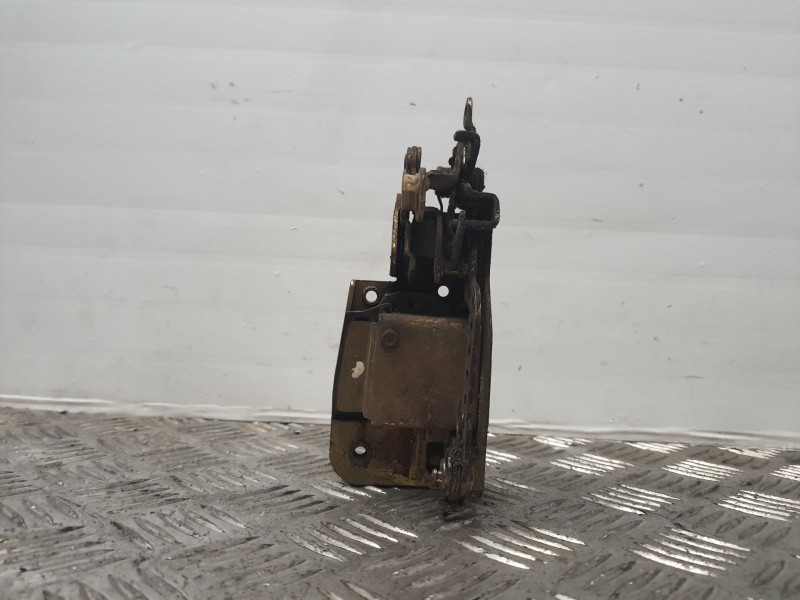 Recambio de cerradura puerta delantera derecha para volkswagen t4  transporter/furgoneta  (mod. 1991)    |   ... | 0 - 2003 refe