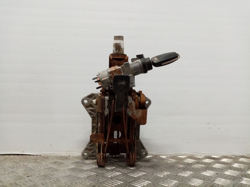 Recambio de columna direccion para audi a4 berlina (8e)    |   0.04 - 0.07 | 2004 - 2007 referencia OEM IAM   