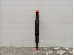 Recambio de inyector para ford transit caja cerrada, larga (fy) (2000 =>) ft  350   2.4   |   04.00 - 12.06 | 2000 - 2006 | 90 c