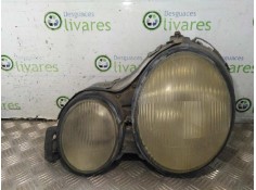 Recambio de faro izquierdo para  referencia OEM IAM   