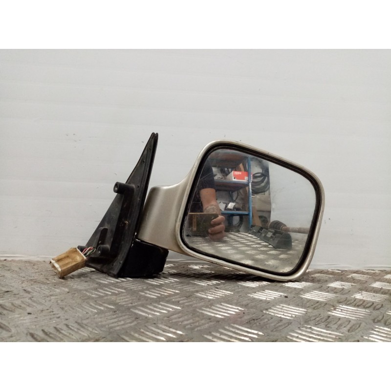 Recambio de retrovisor derecho para isuzu trooper    |   0.00 - ... | 2000 referencia OEM IAM    Recambio de retrovisor derecho para isuzu trooper    |   0.00 - ... | 2000 referencia OEM IAM