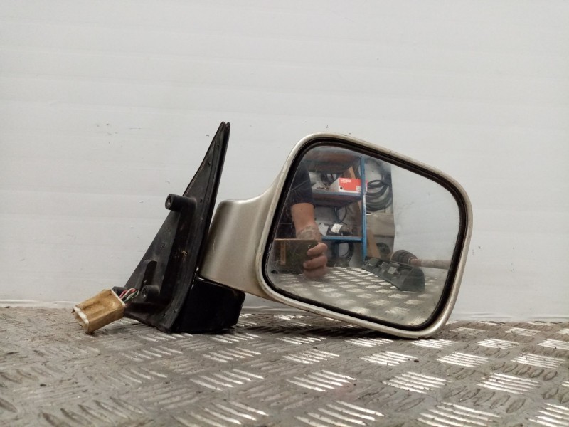 Recambio de retrovisor derecho para isuzu trooper    |   0.00 - ... | 2000 referencia OEM IAM    Recambio de retrovisor derecho para isuzu trooper    |   0.00 - ... | 2000 referencia OEM IAM