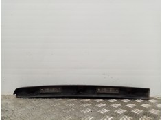 Recambio de moldura piloto matricula para opel combo (corsa c)    |   0.01 - ... | 2001 referencia OEM IAM   