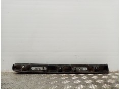 Recambio de moldura piloto matricula para opel combo (corsa c)    |   0.01 - ... | 2001 referencia OEM IAM    2