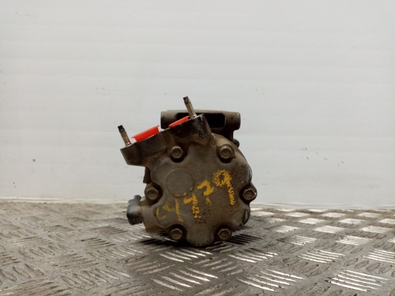 Recambio de compresor aire acondicionado para peugeot 207    |   0.06 - ... | 2006 referencia OEM IAM 9659875780  