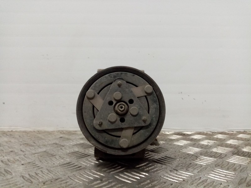 Recambio de compresor aire acondicionado para peugeot 207    |   0.06 - ... | 2006 referencia OEM IAM 9659875780  