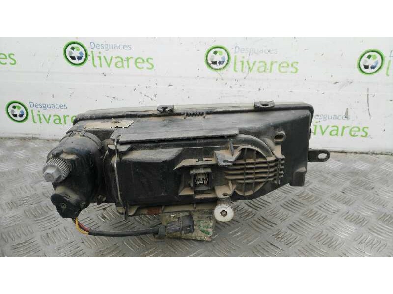Recambio de faro izquierdo para  referencia OEM IAM  ELECTRICO  Recambio de faro izquierdo para  referencia OEM IAM  ELECTRICO