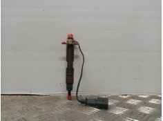 Recambio de inyector para seat ibiza (6l1) 1.9 sdi   |   0.02 - ... | 2002 | 64 cv / 47 kw referencia OEM IAM 038130202C 0432193