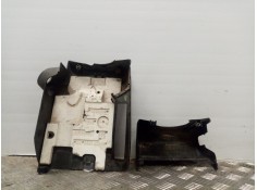 Recambio de carcasa mandos columna direccion para peugeot 407 st confort   |   05.04 - 12.07 | 2004 - 2007 | 136 cv / 100 kw ref 2