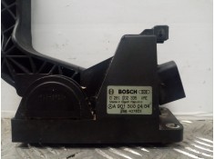 Recambio de potenciometro pedal para mercedes vito (w638) caja cerrada 108 cdi     (638.094)   |   01.99 - 12.03 | 1999 - 2003 | 2