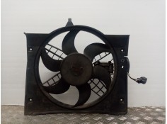 Recambio de electroventilador para bmw serie 3 berlina (e46) 320d   |   09.01 - 12.06 | 2001 - 2006 | 150 cv / 110 kw referencia