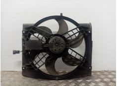 Recambio de electroventilador para bmw serie 3 berlina (e46) 320d   |   09.01 - 12.06 | 2001 - 2006 | 150 cv / 110 kw referencia 2