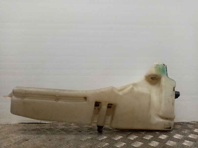 Recambio de deposito limpia para peugeot 607 (s1)    |   ... | 0 - 2004 referencia OEM IAM 9638831080 98048100 9638831180