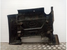 Recambio de tapa motor para toyota corolla (e12)    |   0.02 - 0.07 | 2002 - 2007 referencia OEM IAM 12611-27010   2