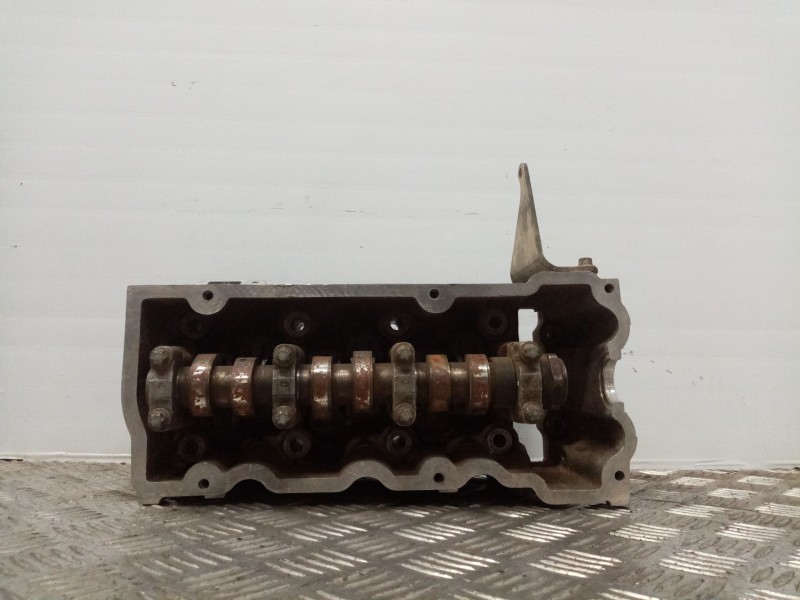 Recambio de culata para smart coupe 0.6 turbo cat   |   0.98 - ... | 1998 | 45 cv / 33 kw referencia OEM IAM 0001747V003 R160016