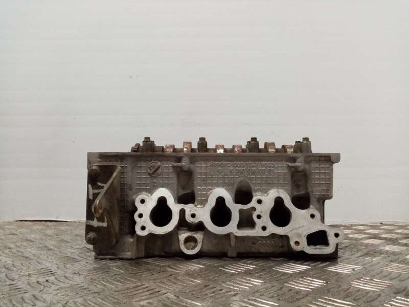Recambio de culata para smart coupe 0.6 turbo cat   |   0.98 - ... | 1998 | 45 cv / 33 kw referencia OEM IAM 0001747V003 R160016