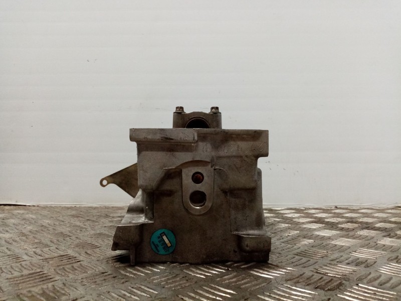 Recambio de culata para smart coupe 0.6 turbo cat   |   0.98 - ... | 1998 | 45 cv / 33 kw referencia OEM IAM 0001747V003 R160016