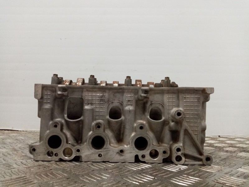 Recambio de culata para smart coupe 0.6 turbo cat   |   0.98 - ... | 1998 | 45 cv / 33 kw referencia OEM IAM 0001747V003 R160016