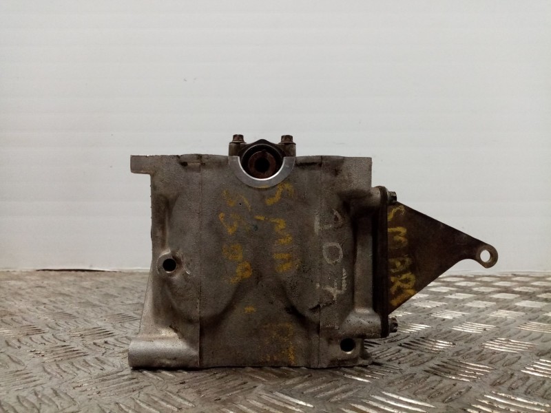 Recambio de culata para smart coupe 0.6 turbo cat   |   0.98 - ... | 1998 | 45 cv / 33 kw referencia OEM IAM 0001747V003 R160016
