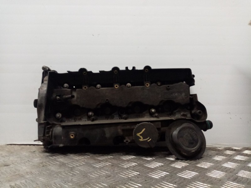 Recambio de tapa balancines para bmw serie 3 berlina (e90) 320d   |   09.07 - 12.10 | 2007 - 2010 | 177 cv / 130 kw referencia O